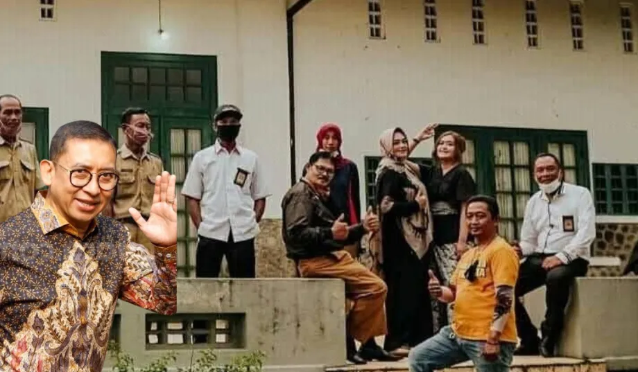 Menteri Kebudayaan Ri Fadli Zon