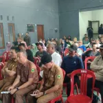 Musdesus Desa Padamenak