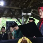 Para Pejabat Tinggi Pratama Kuningan