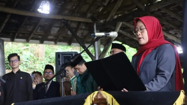 Para Pejabat Tinggi Pratama Kuningan