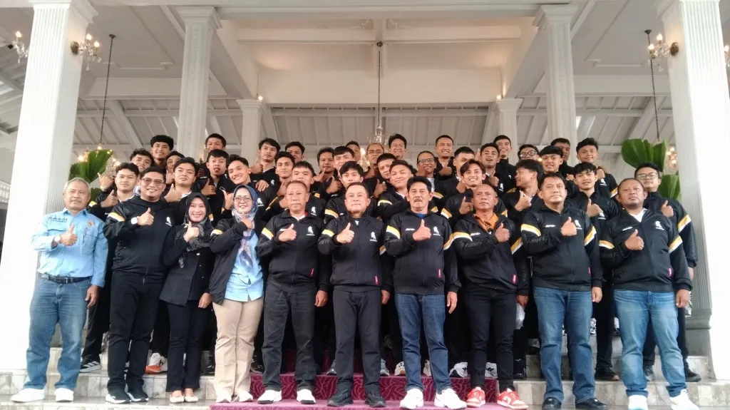 Pelepasan Proton Fc Berlaga Pro Futsal League 2