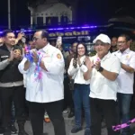 Peresmian Kantor Dpc Kspsi Kuningan