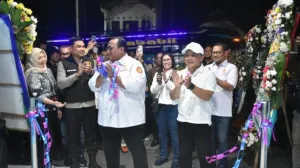 Peresmian Kantor Dpc Kspsi Kuningan