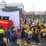 Peringatan Hkbn Di Kuningan
