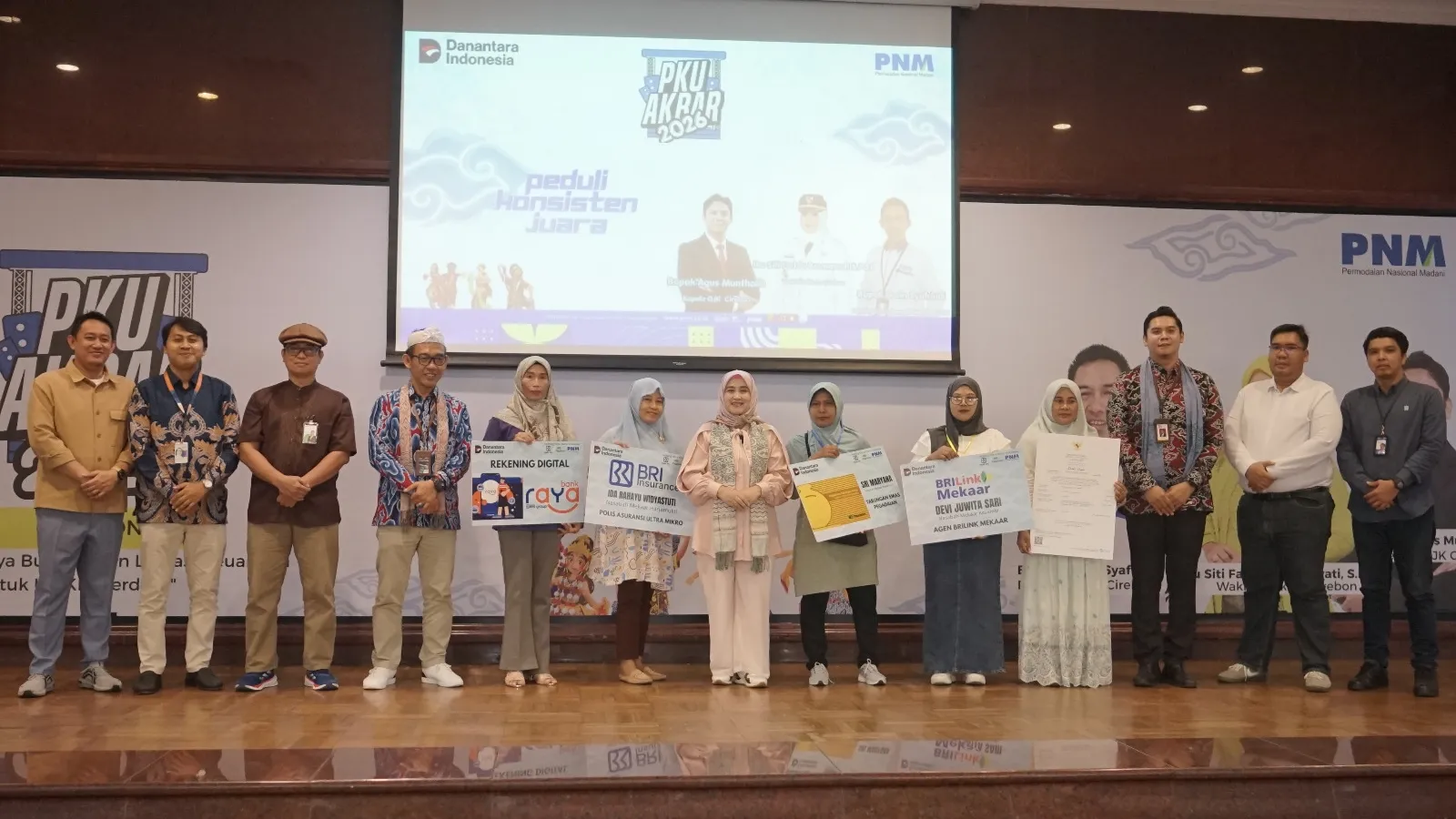 Pnm Gelar Pku