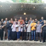 Silaturahmi Forum Sekmat Se Kabupaten Kuningan