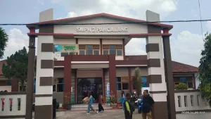 Smp 2 Pancalang Kuningan