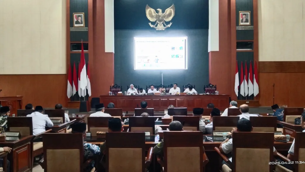 Sosialisasi Ketenagakerjaan Kabupaten Kuningan