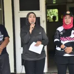 Wakil Bupati Kuningan Tuti Andriani 1