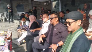 Wakil Bupati Kuningan Tuti Andriani 1