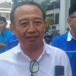 Anggota Dprd Kabupaten Kuningan Rana Suparman