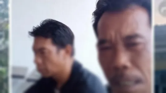 Aparat Desa Ragawacana