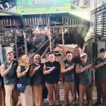 Bupati Bersama Diskanak