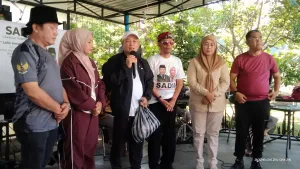 Bupati Dan Wakil Bupati Kuningan