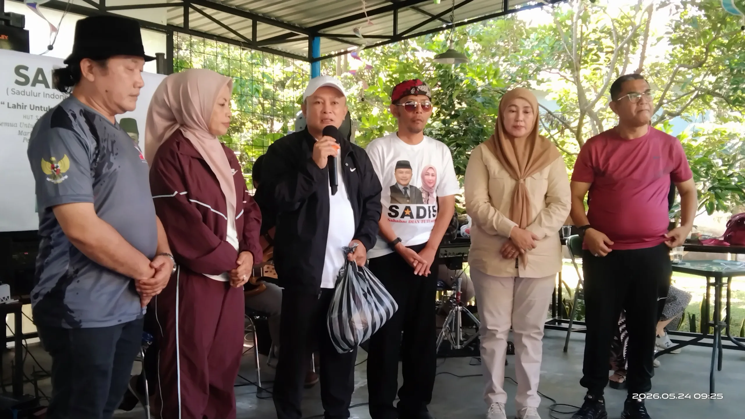 Bupati Dan Wakil Bupati Kuningan