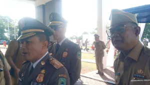 Bupati Dian