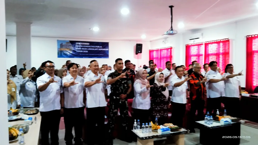 Forum Diskusi Rsud Linggajati