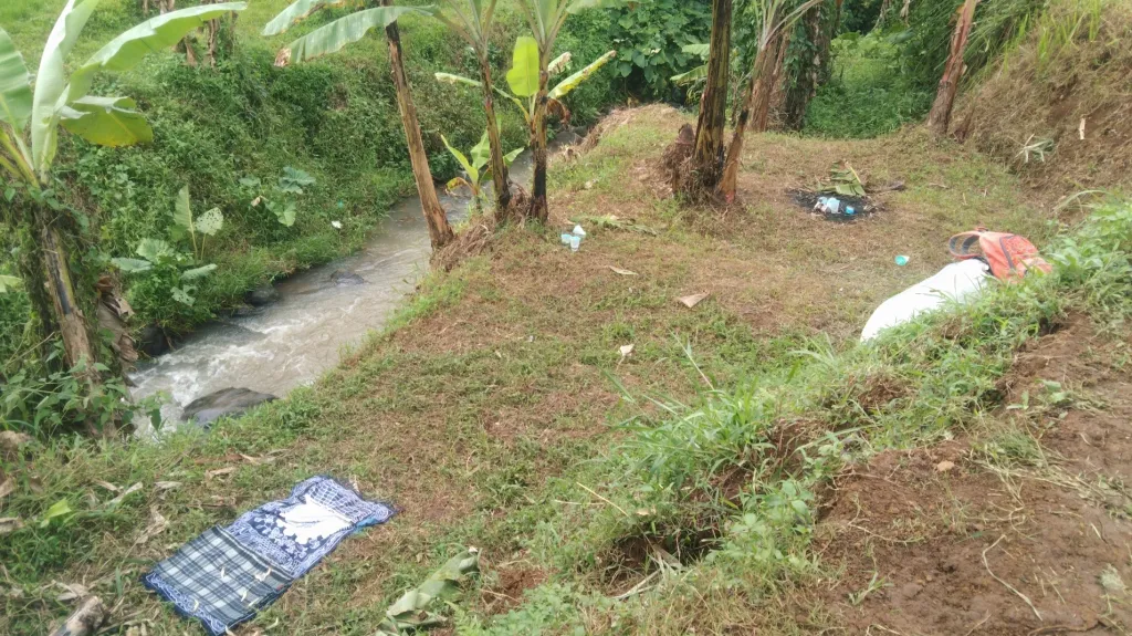 Jejak Parmo