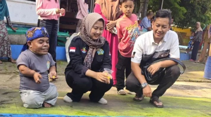 Kabid Pemasaran