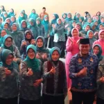 Kader Pkk Kecamatan Cilimus