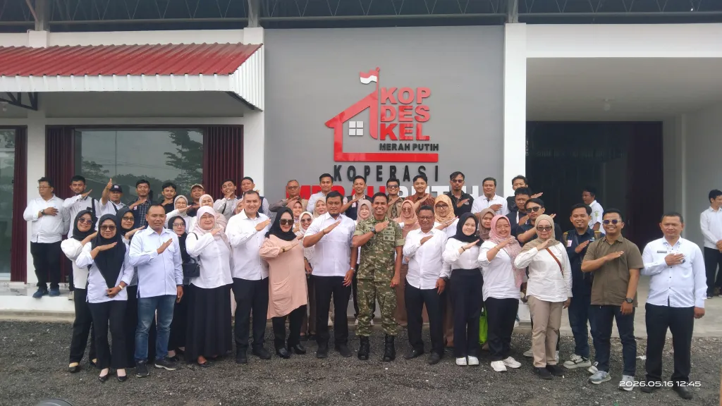 Kdmp Kabupaten Kuningan