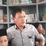 Kepala Desa Cilimus