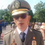 Kepala Satpol Pp Dr. H. M. Budi Alimudin Se. M.si . Mh