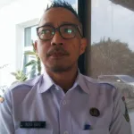 Kepala Uptd Bpbd Kuningan Indra Bayu