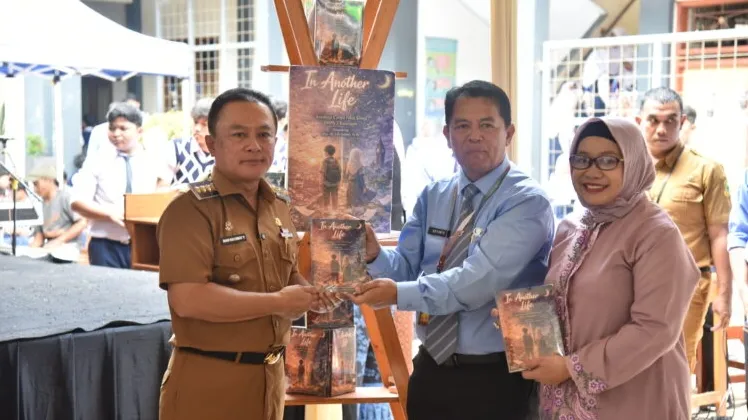 Kepsek Smp 2 Kuningan