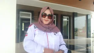 Ketua Apdesi Merah Putih Kab. Kuningan