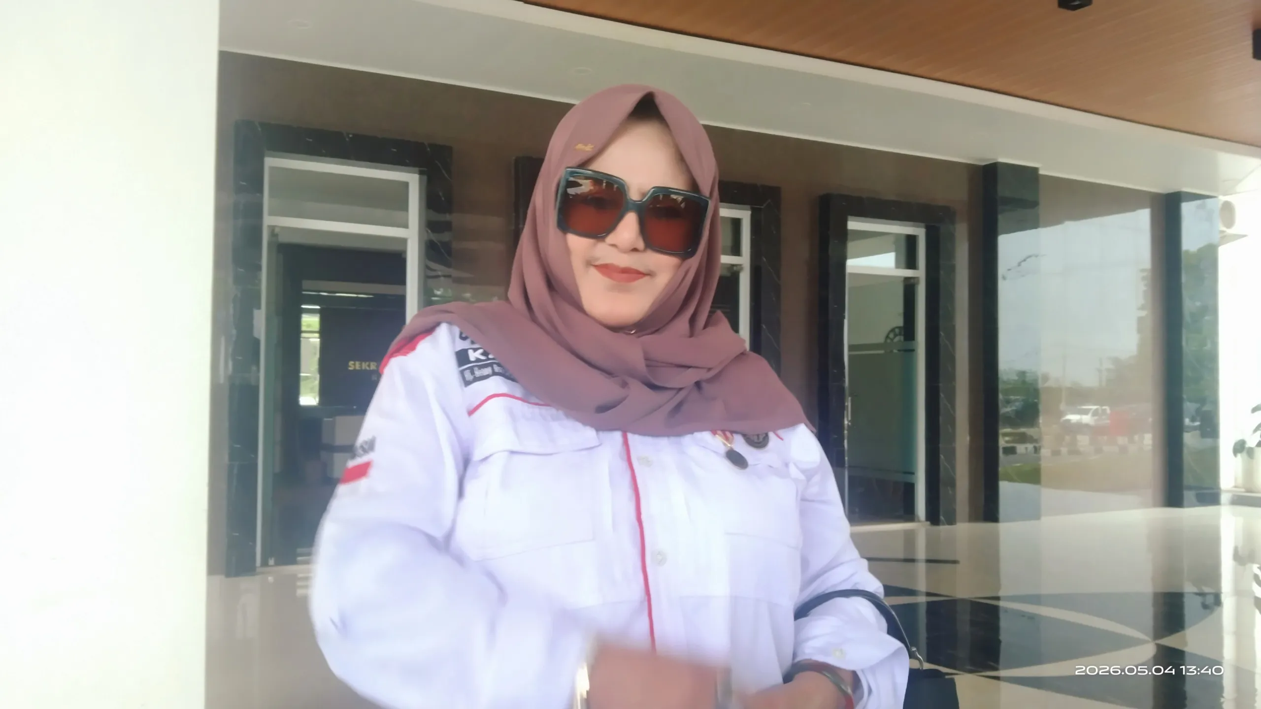 Ketua Apdesi Merah Putih Kab. Kuningan
