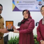 Kolaborasi Unpas Pemda Kuningan