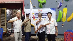 Muscab Fpti Kabupaten Kuningan