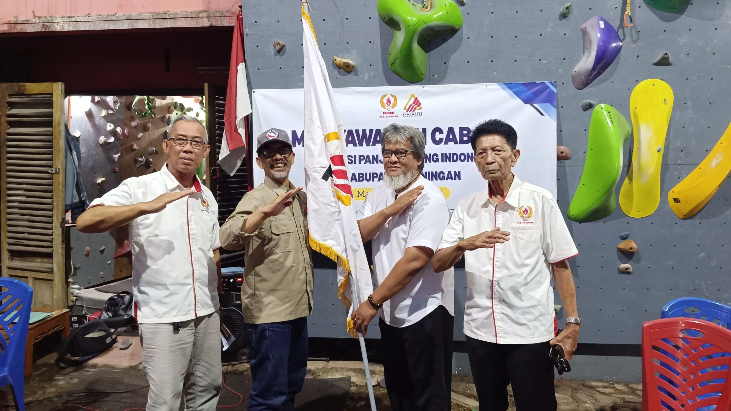 Muscab Fpti Kabupaten Kuningan