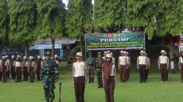 Persami Kkri Semester 1 2026