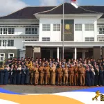 Bupati Kuningan: Kepala Sekolah Harus Berinovasi, Enam Bulan Tanpa Kemajuan Akan Dievaluasi