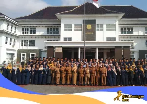 Bupati Kuningan: Kepala Sekolah Harus Berinovasi, Enam Bulan Tanpa Kemajuan Akan Dievaluasi