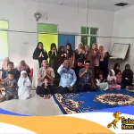 DKM Al Ikhlas Perum Patra Pesona Batulayang Gelar Santunan Anak Yatim, Wujud Kepedulian dan Semangat Berbagi