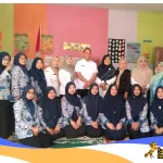 Disdikbud Kuningan Gencarkan Wajib Belajar 13 Tahun, Orang Tua Diajak Sekolahkan Anak Sejak Usia Dini