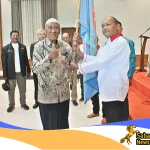 Musda AWI Jawa Barat 2026 Sukses Digelar, Nacep Suryaman Pimpin DPD Siap Perkuat Sinergi Pembangunan