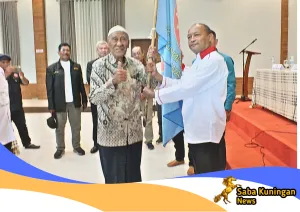 Musda AWI Jawa Barat 2026 Sukses Digelar, Nacep Suryaman Pimpin DPD Siap Perkuat Sinergi Pembangunan