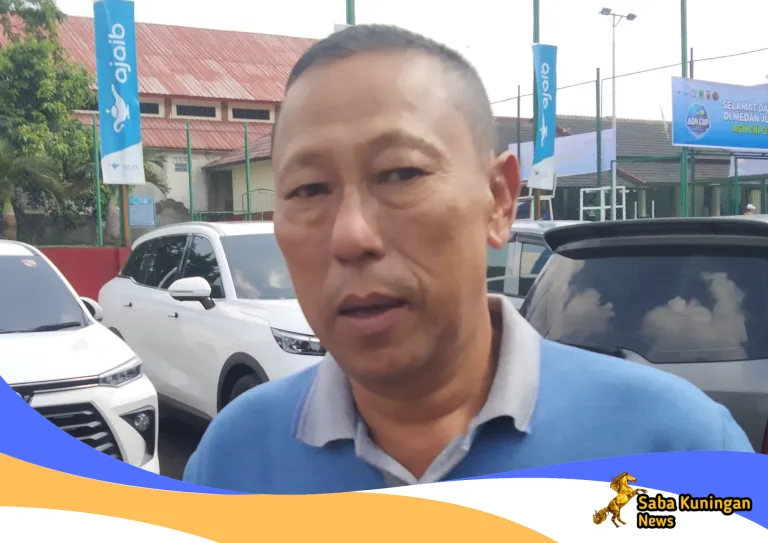 AGN Cup 2026 Resmi Digelar,Ketua KONI: Bisa Memotivasi Generasi Muda Untuk Bermain Tenis