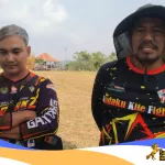 64 Pelayang Adu Tak Tik di Batu Lamar, Ajang Silaturahmi dan Pencarian Bibit Atlet Berprestasi