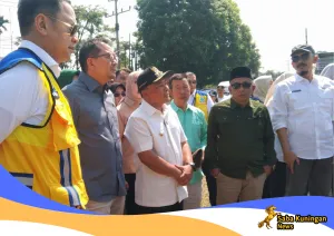 JLTS Kuningan Dapat Lampu Hijau, Komisi V DPR RI Beri Dukungan Penuh