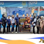 Paguyuban Pedagang Puspa Langlang Buana Kuningan Beri Dukungan Penuh untuk Rofia, Peraih Golden Ticket D’Academy 8 Indosiar