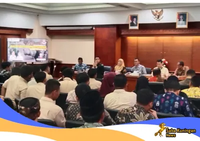 Efek Dinamika Di Pusat’ Kuningan Masih Aman Belum Ada Penutupan SPPG