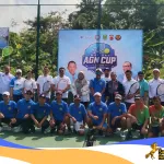 Mayday AGN Cup 2026 Dimulai, Wabup Tuti Ajak Junjung Sportivitas