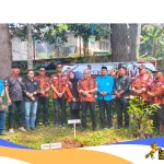 Aksi Kuningan Hijau