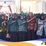 Bimtek Pkk Kecamatan Jalaksana