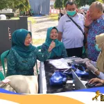 Kapus Ciganda Mekar